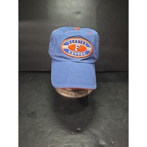 Florida Gators‎ Adjustable Baseball Cap, Blue Orange Hat, Captivating Headgear